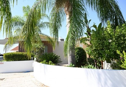 Mesa Chorio, Paphos Detached Villa For Sale | DT3805