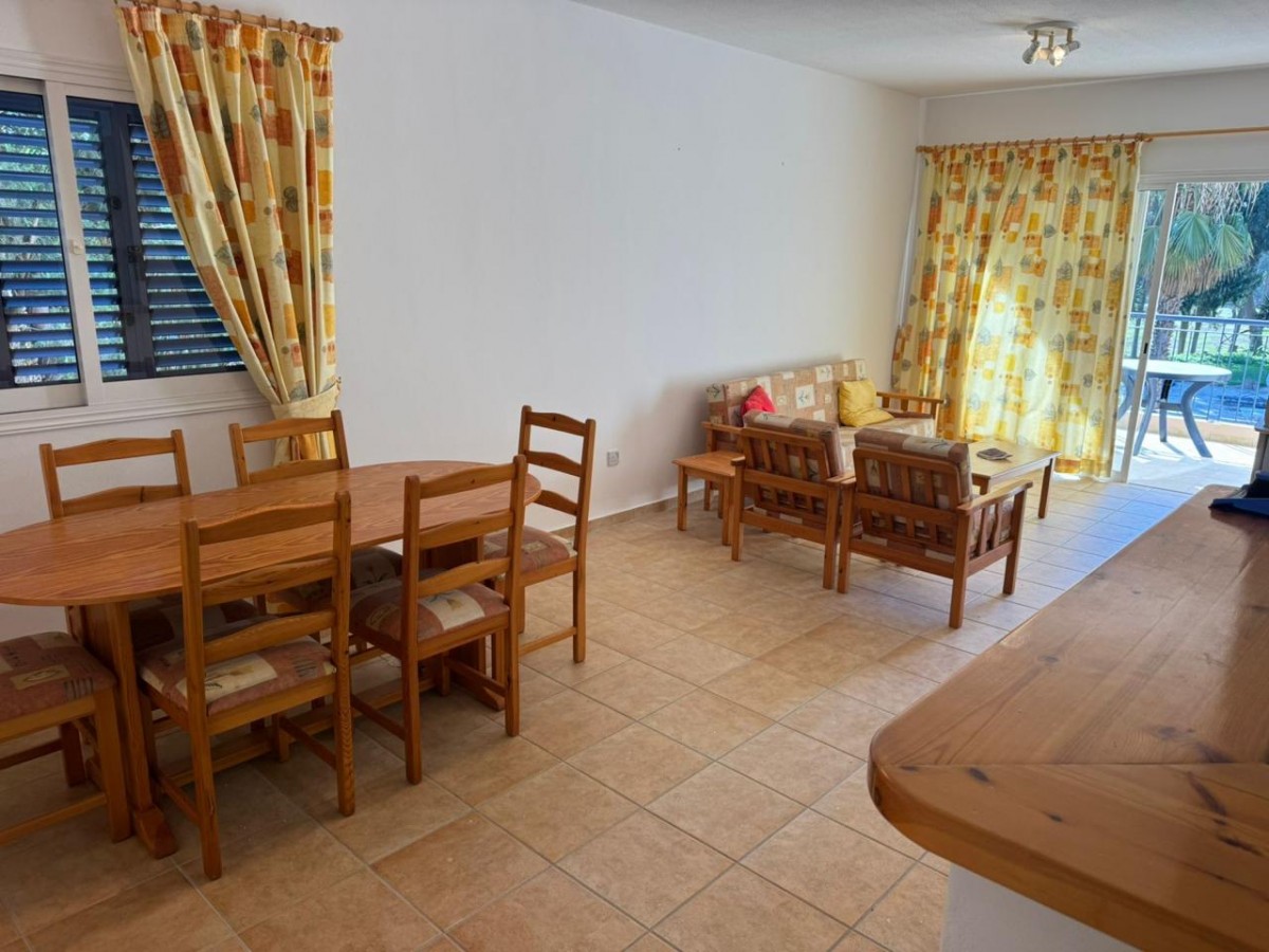 Apartment For Sale  in  Kato Paphos - Universal