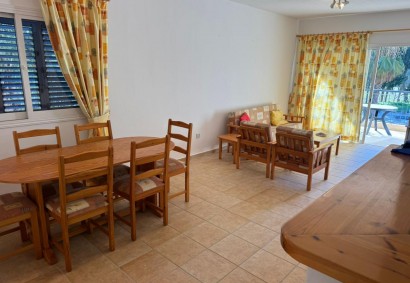 Kato Paphos - Universal, Paphos Apartment For Sale | DT3808