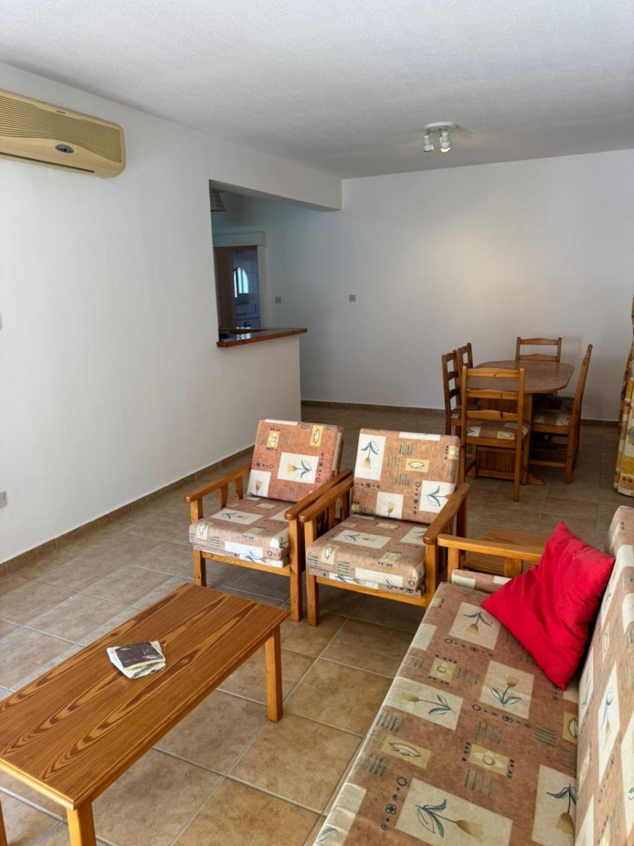 Apartment For Sale  in  Kato Paphos - Universal