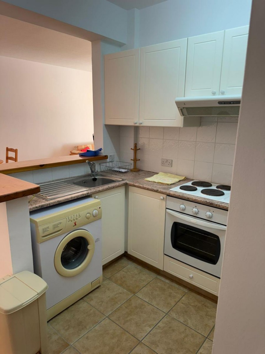 Apartment For Sale  in  Kato Paphos - Universal