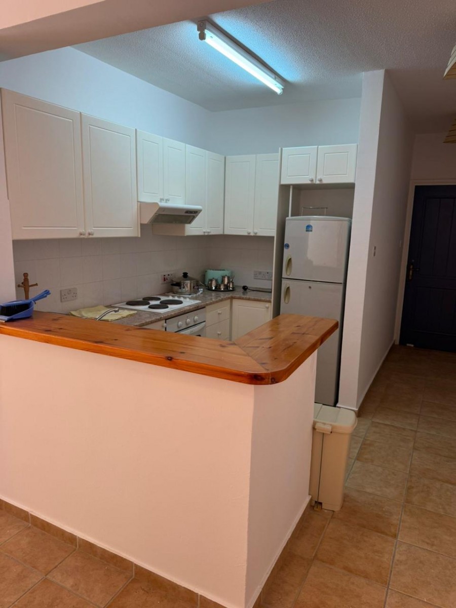 Apartment For Sale  in  Kato Paphos - Universal