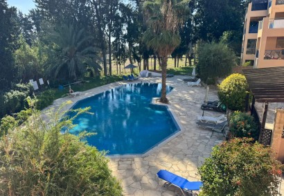 Kato Paphos - Universal, Paphos Apartment For Sale | DT3808