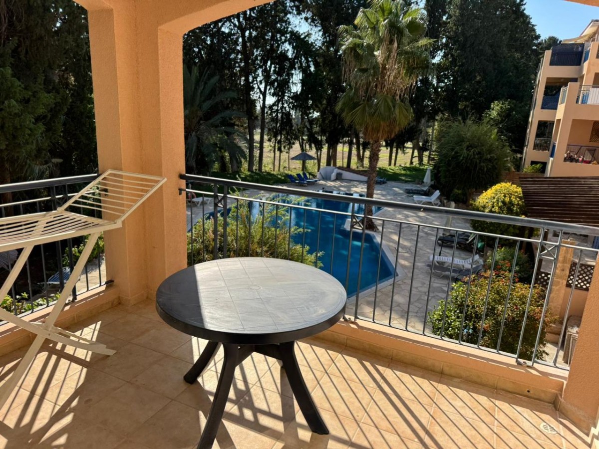 Apartment For Sale  in  Kato Paphos - Universal