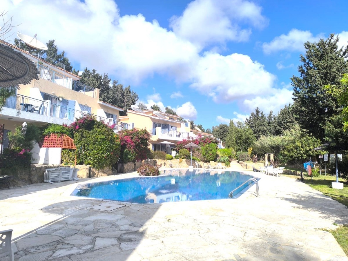 Apartment For Sale  in  Kato Paphos - Universal