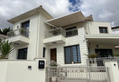 Peyia, Paphos Semi Detached Villa For Sale | DT3809