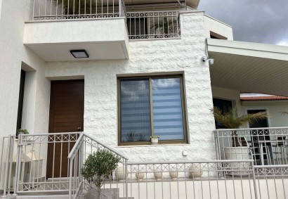 Peyia, Paphos Semi Detached Villa For Sale | DT3809