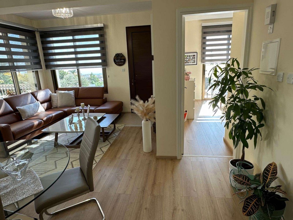 Semi Detached Villa For Sale  in  Peyia