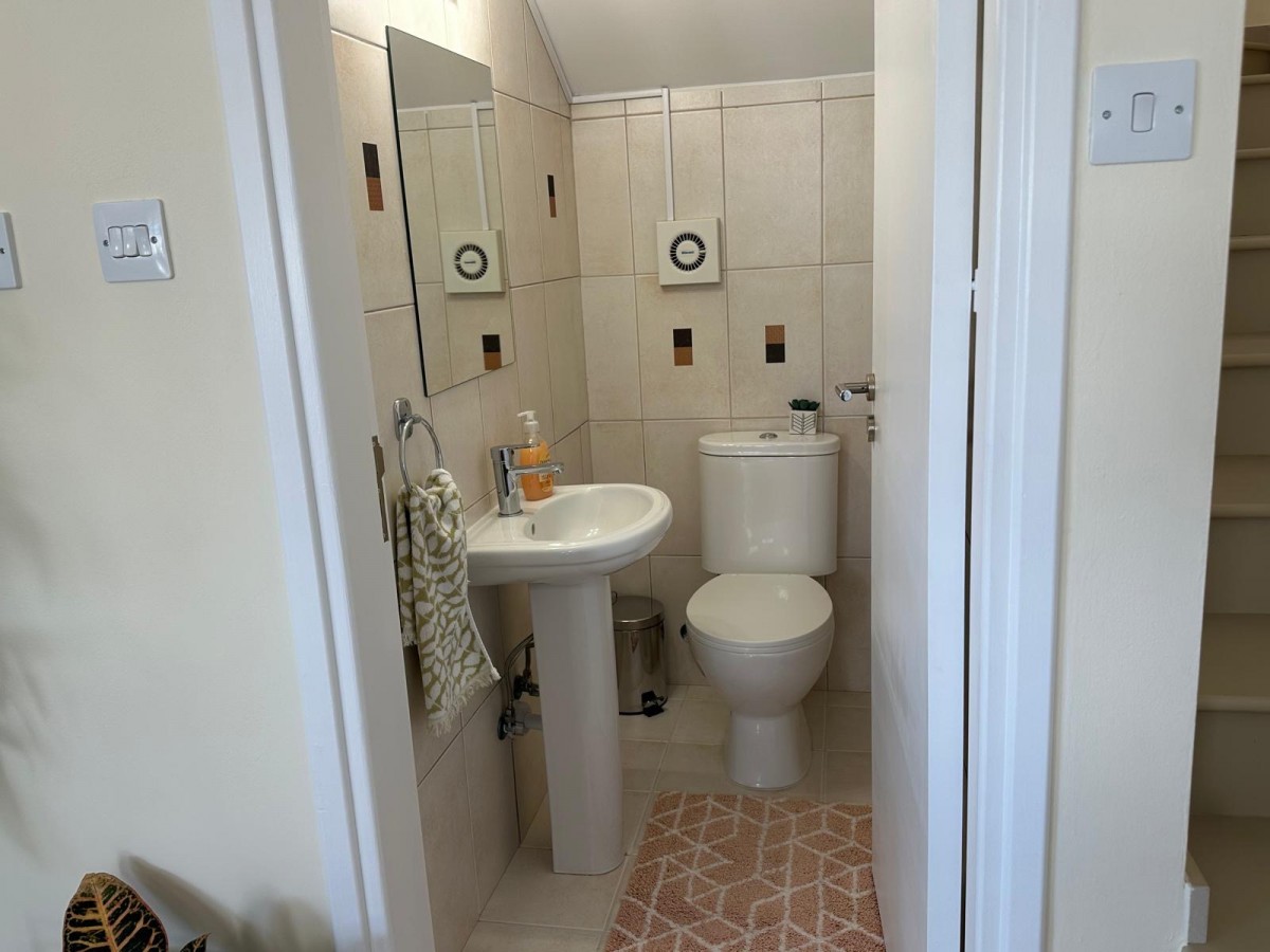 Semi Detached Villa For Sale  in  Peyia