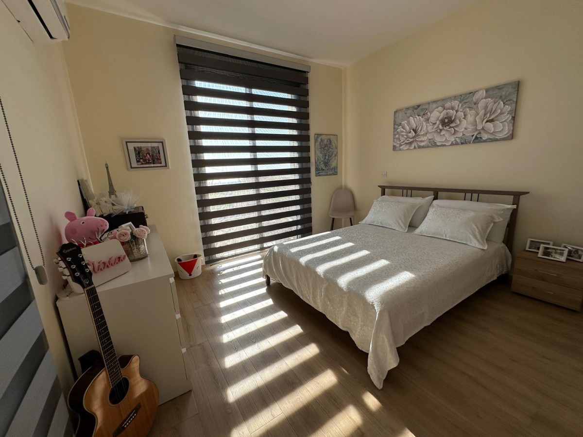 Semi Detached Villa For Sale  in  Peyia
