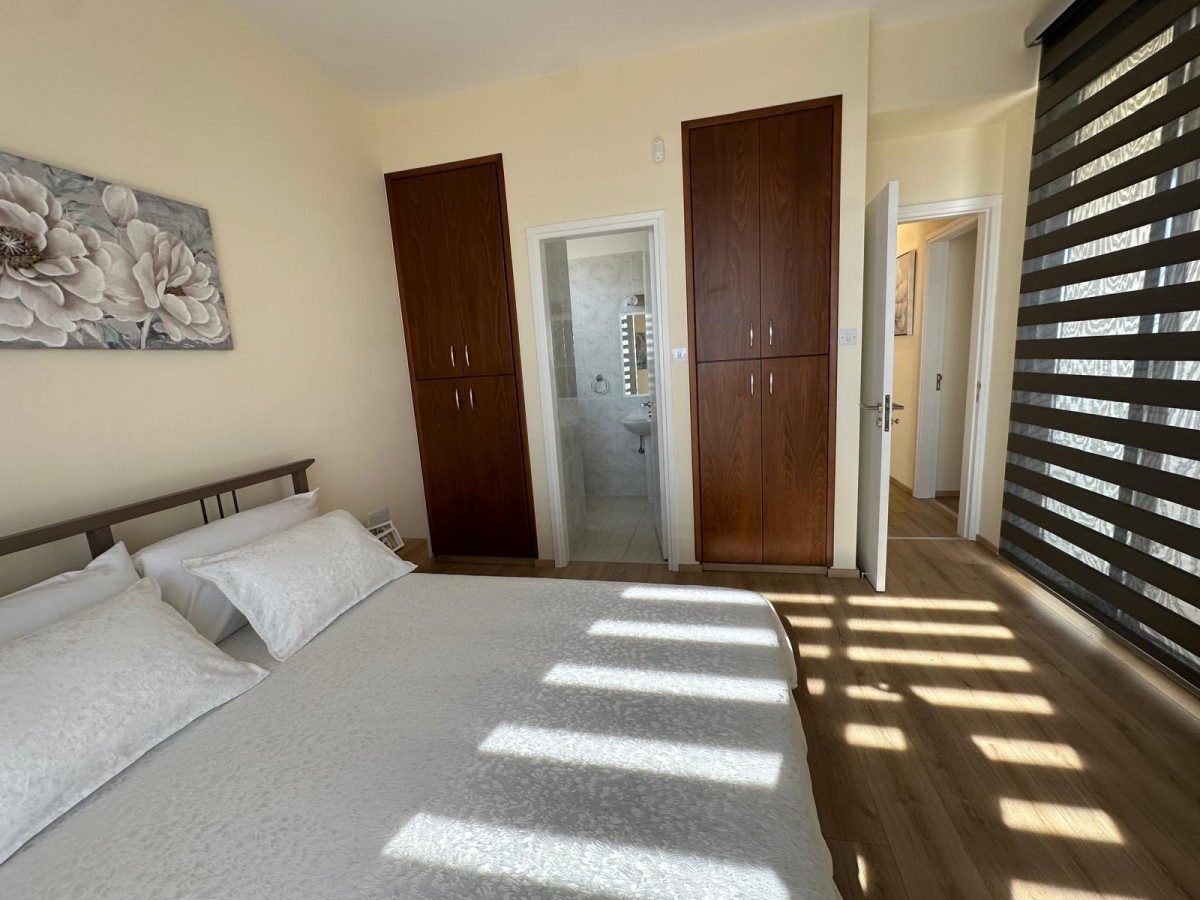 Semi Detached Villa For Sale  in  Peyia