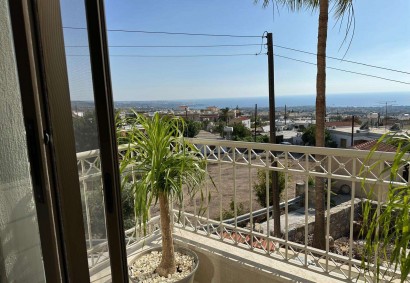 Peyia, Paphos Semi Detached Villa For Sale | DT3809