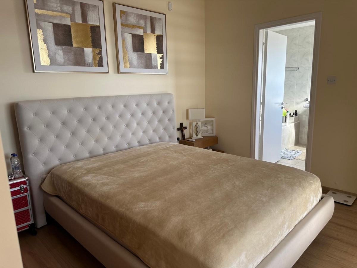 Semi Detached Villa For Sale  in  Peyia