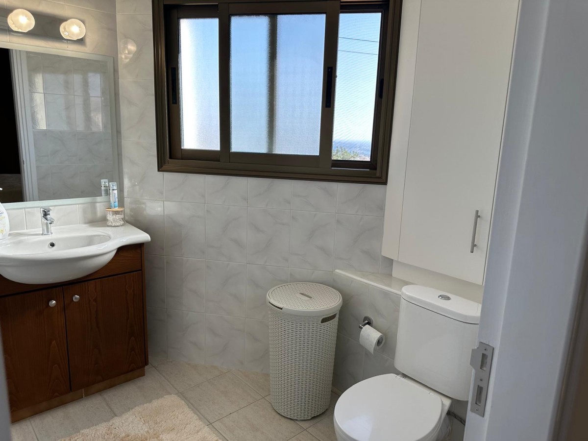 Semi Detached Villa For Sale  in  Peyia