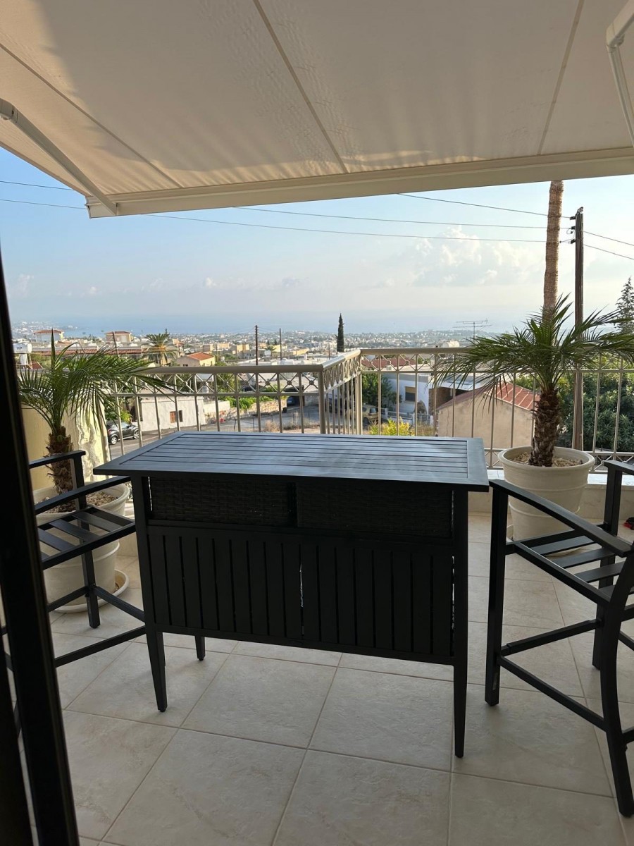 Semi Detached Villa For Sale  in  Peyia