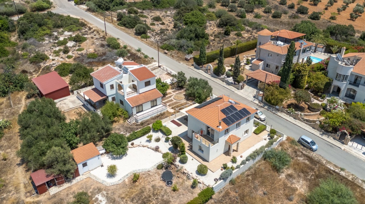 Detached Villa For Sale  in  Tala