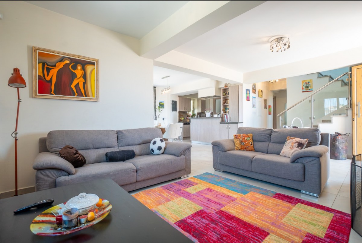 Detached Villa For Sale  in  Tala