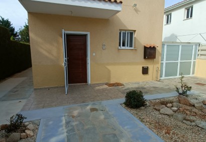 Peyia - Sea Caves, Paphos Detached Villa For Sale | DT3814