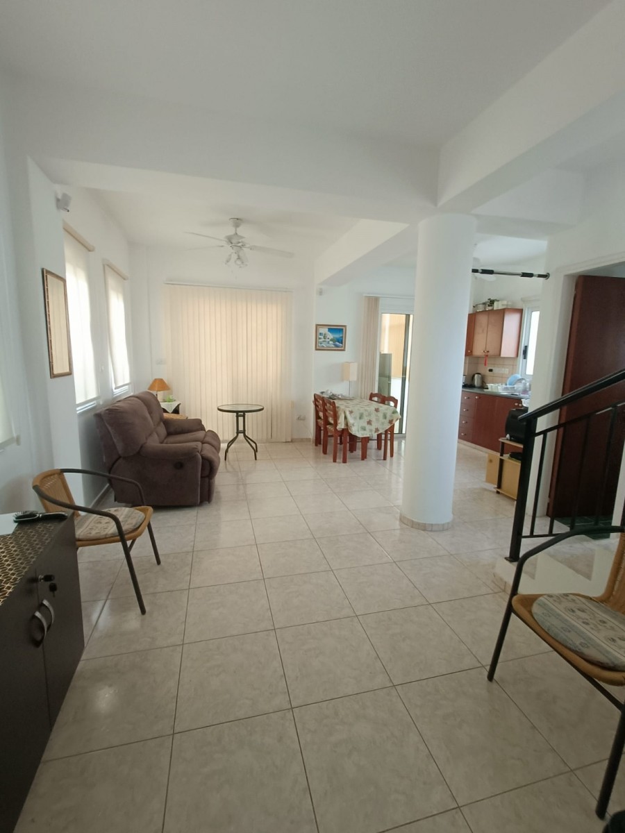 Detached Villa For Sale  in  Peyia - Sea Caves