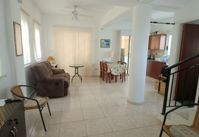 Peyia - Sea Caves, Paphos Detached Villa For Sale | DT3814