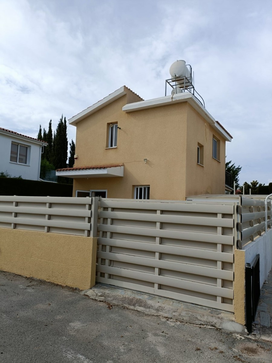 Peyia - Sea Caves, Paphos Detached Villa For Sale | DT3814