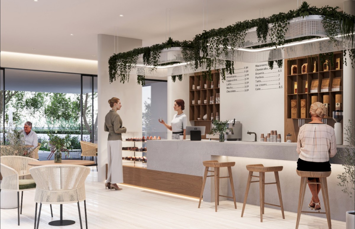 Apartment For Sale  in  Geroskipou