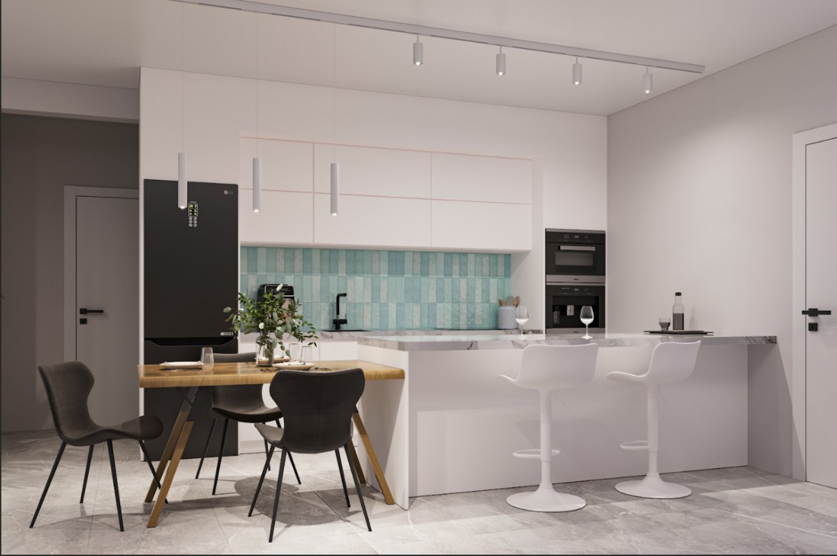 Apartment For Sale  in  Geroskipou