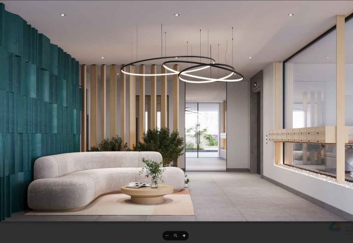 Apartment For Sale  in  Geroskipou