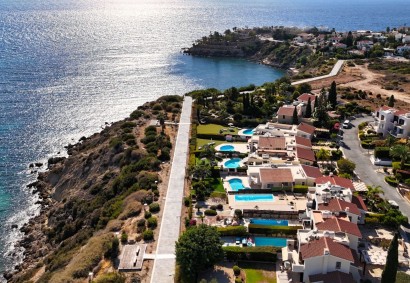 Peyia - Coral Bay, Paphos Town House For Sale | DT3837