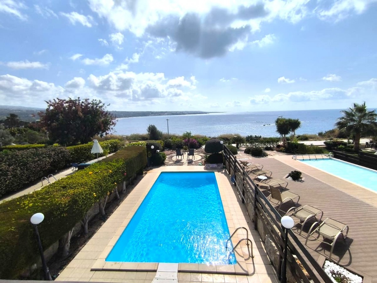 Peyia - Coral Bay, Paphos Town House For Sale | DT3837