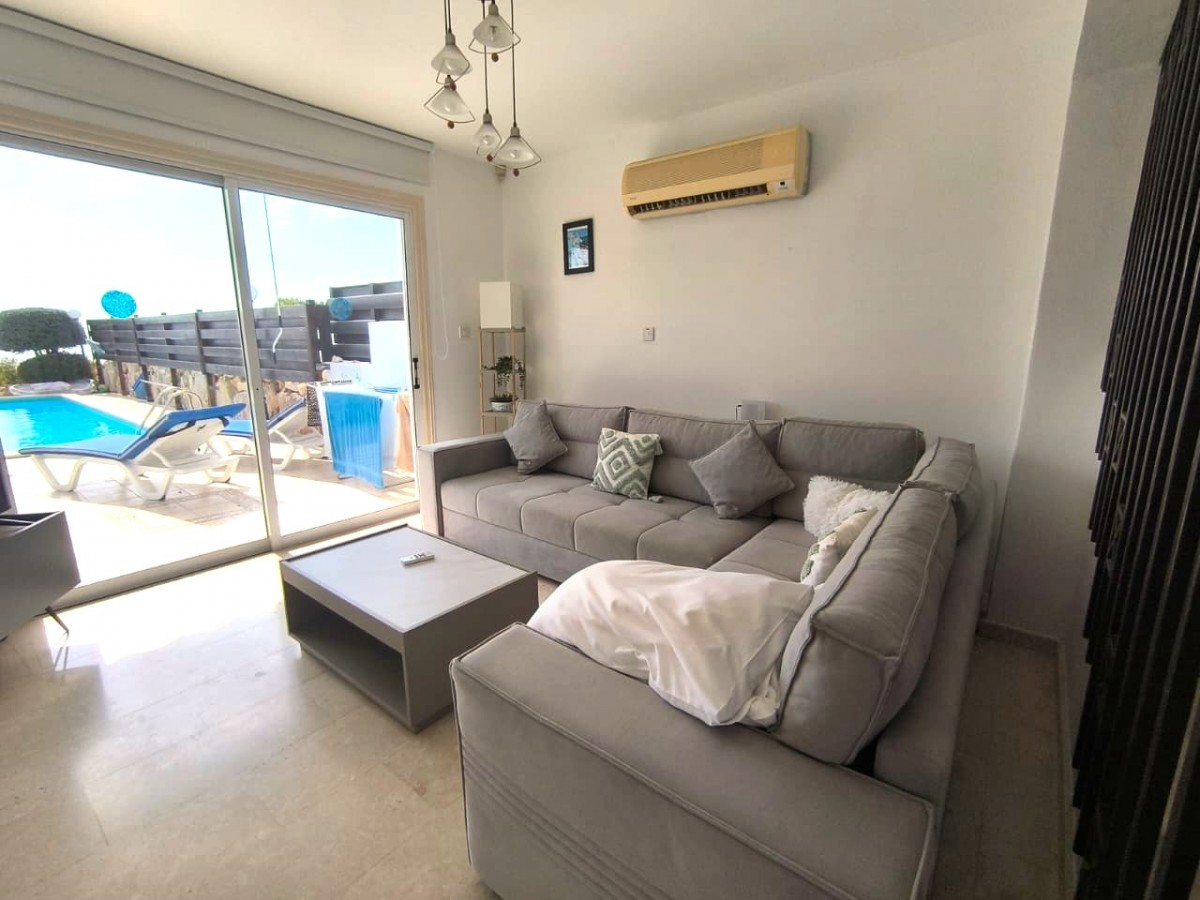 Town House For Sale  in  Peyia - Coral Bay