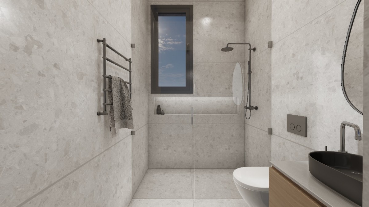 Detached Villa For Sale  in  Chlorakas