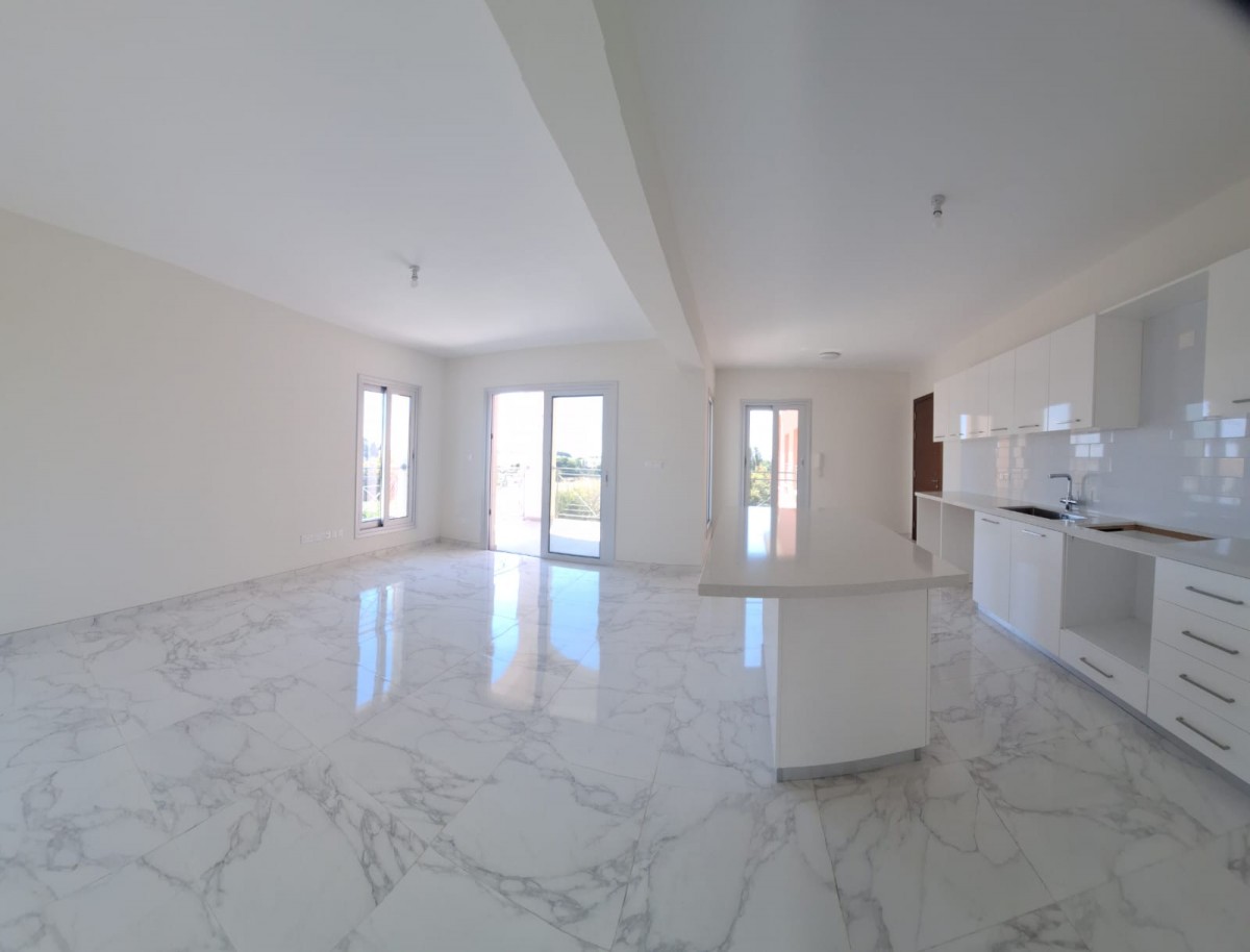 Apartment For Sale  in  Kato Paphos - Universal