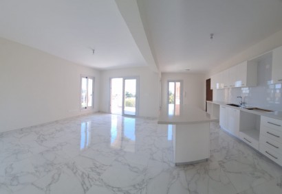 Kato Paphos - Universal, Paphos Apartment For Sale | DT3841