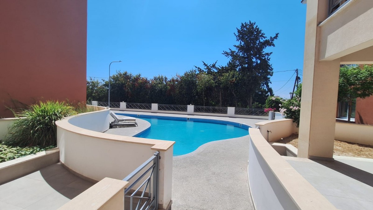 Apartment For Sale  in  Kato Paphos - Universal