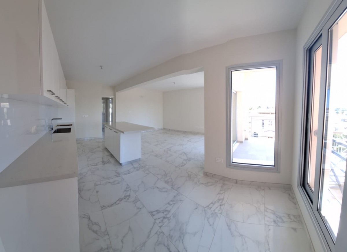 Apartment For Sale  in  Kato Paphos - Universal