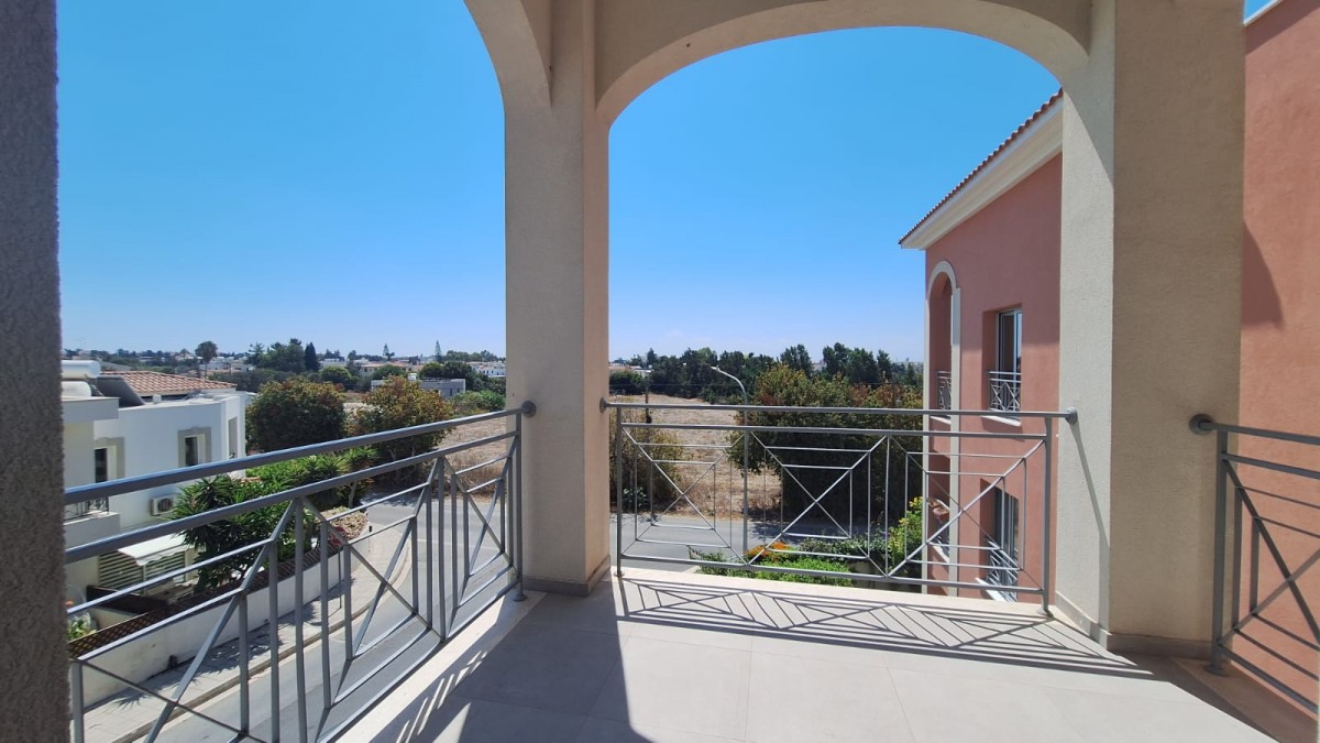 Apartment For Sale  in  Kato Paphos - Universal