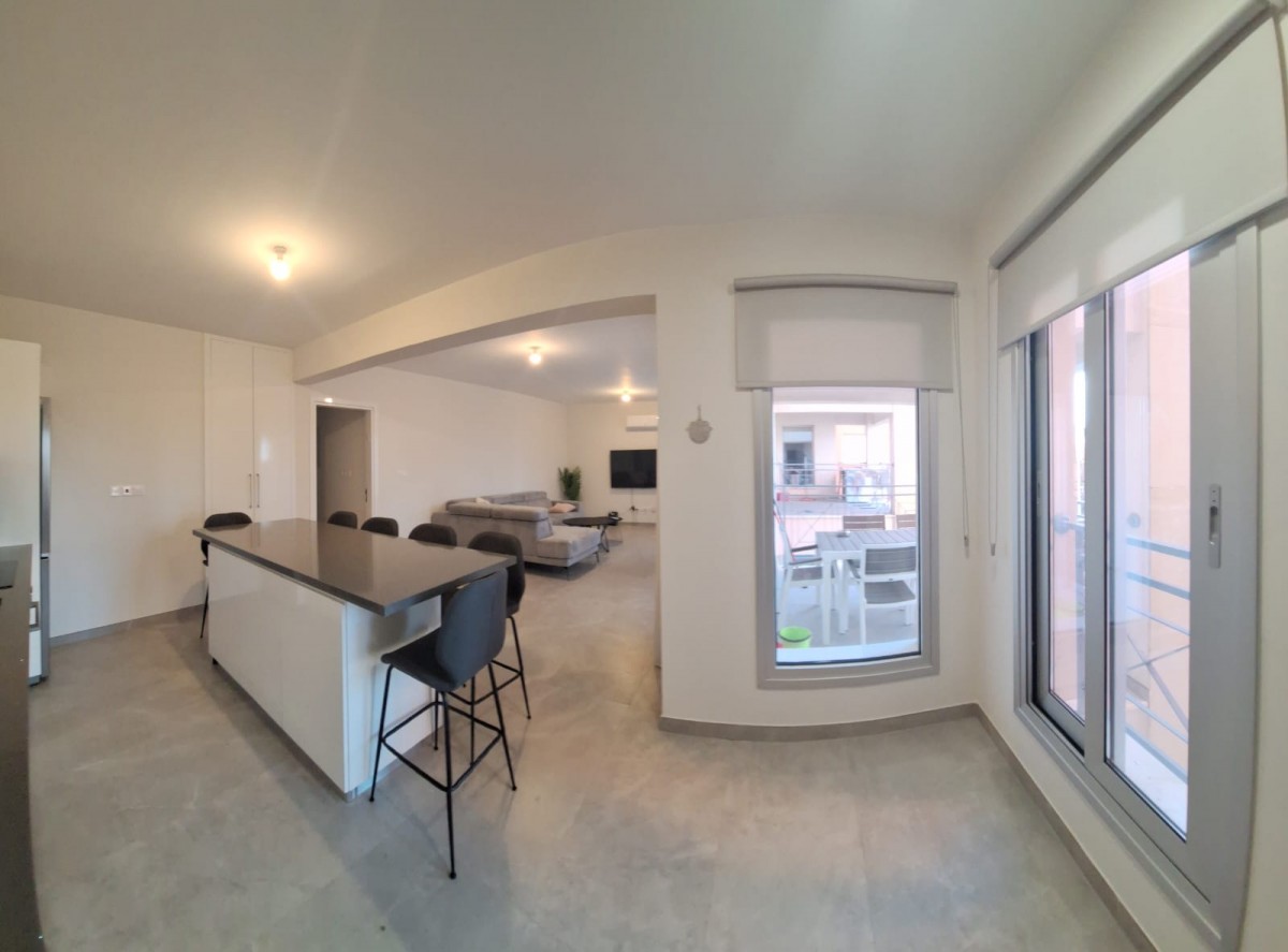 Apartment For Sale  in  Kato Paphos - Universal