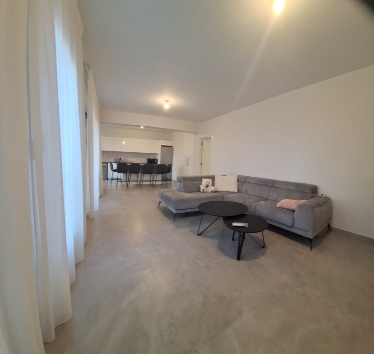 Apartment For Sale  in  Kato Paphos - Universal