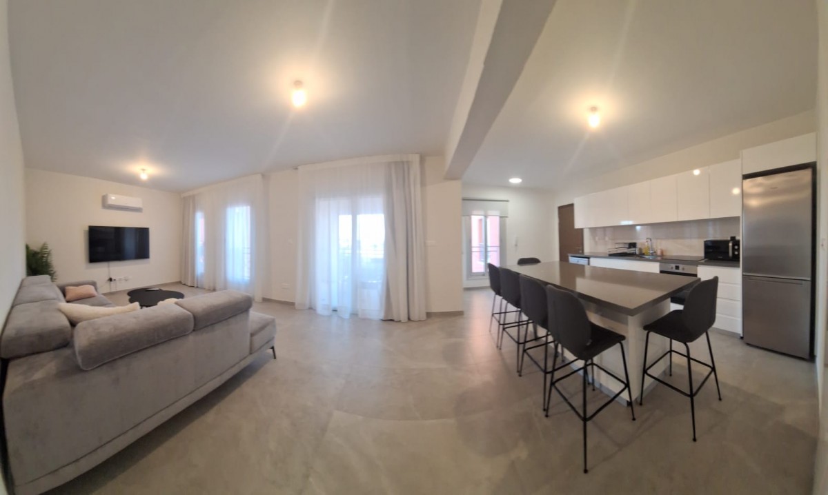 Apartment For Sale  in  Kato Paphos - Universal