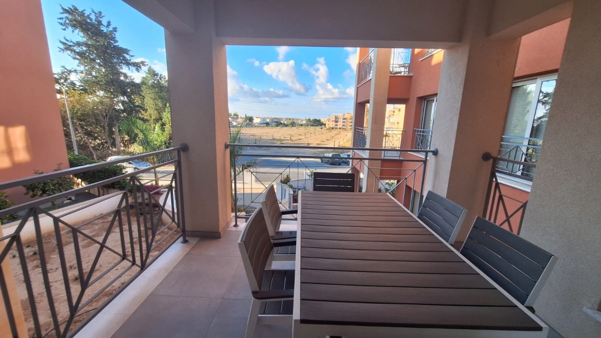 Apartment For Sale  in  Kato Paphos - Universal