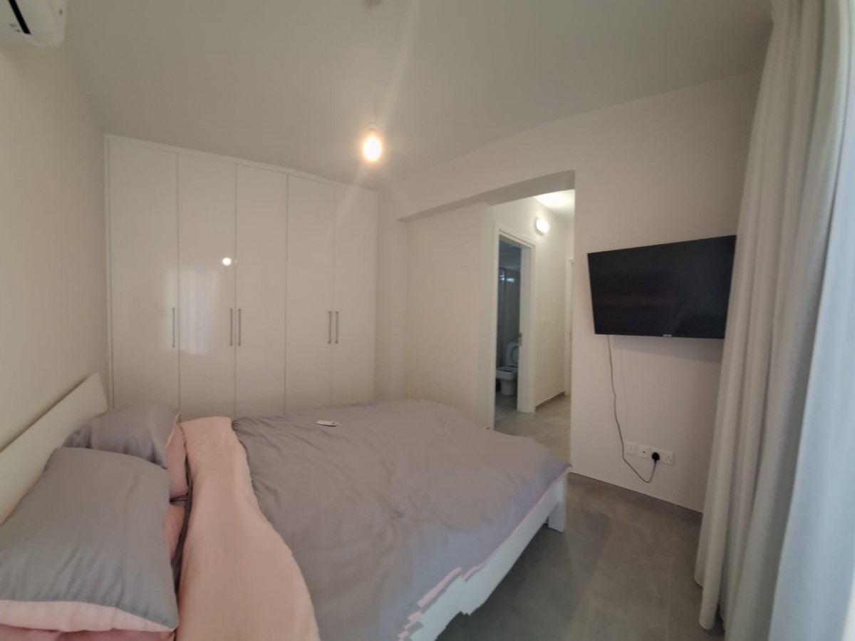 Apartment For Sale  in  Kato Paphos - Universal