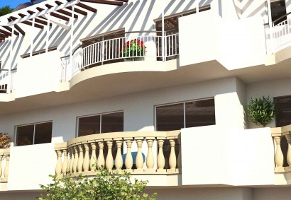 Paphos Town, Paphos Town House For Sale | DT3861