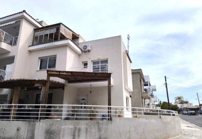 Chlorakas, Paphos Town House For Sale | DT3865
