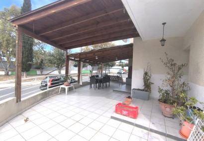 Chlorakas, Paphos Town House For Sale | DT3865