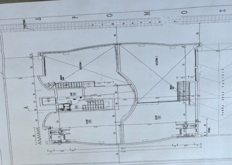 Shop For Sale  in  Paphos Town