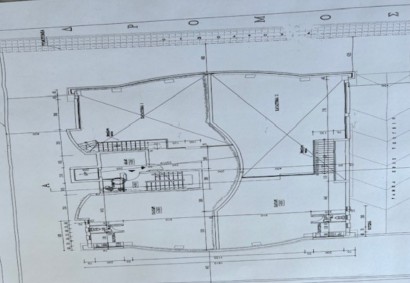 Paphos Town, Paphos Shop For Sale | DT3876