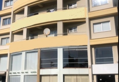 Paphos Town, Paphos Shop For Sale | DT3876