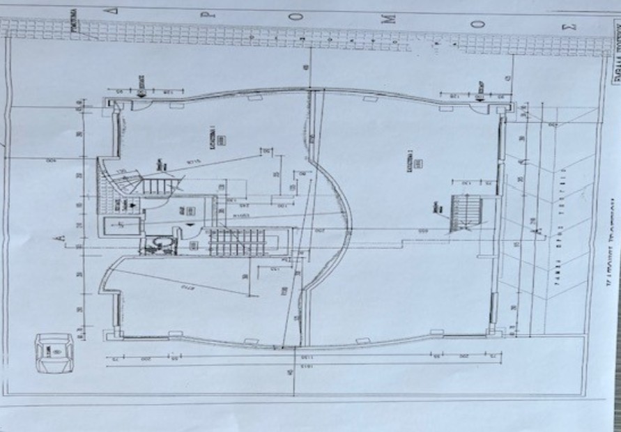 Shop For Sale  in  Paphos Town