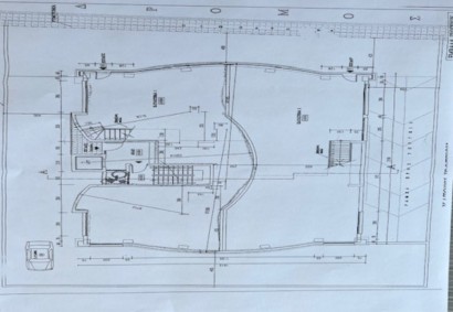 Paphos Town, Paphos Shop For Sale | DT3876